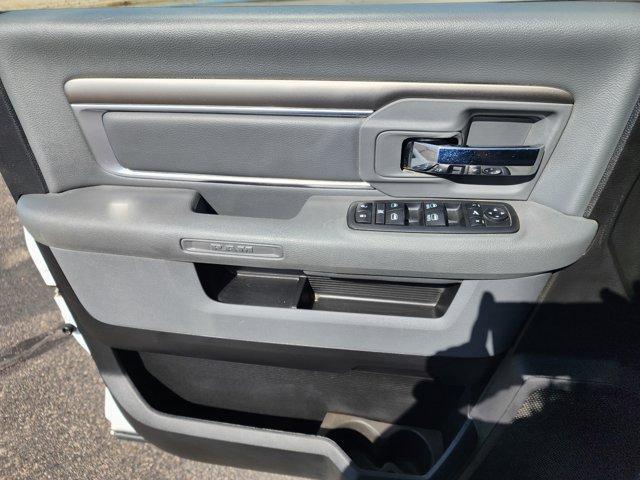 used 2019 Ram 1500 Classic car, priced at $25,244