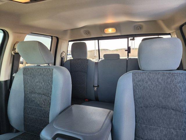 used 2019 Ram 1500 Classic car, priced at $25,244