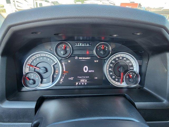 used 2019 Ram 1500 Classic car, priced at $25,244