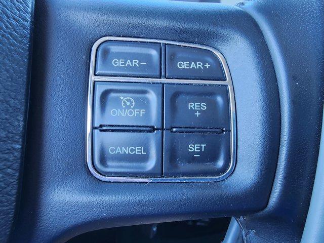 used 2019 Ram 1500 Classic car, priced at $25,244