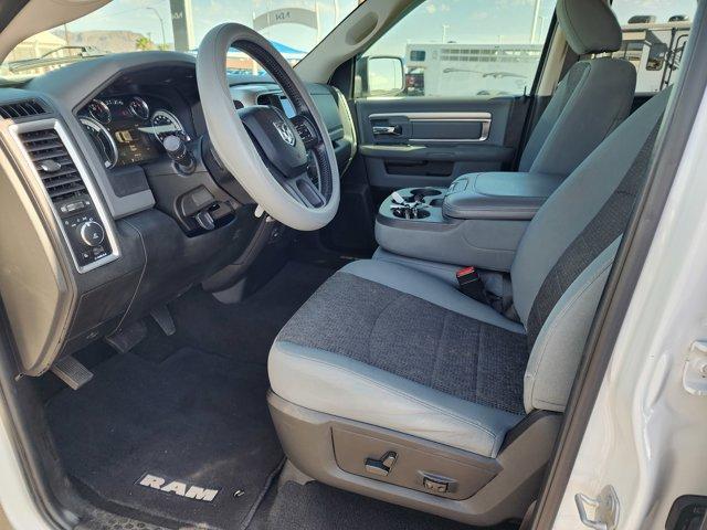 used 2019 Ram 1500 Classic car, priced at $25,244