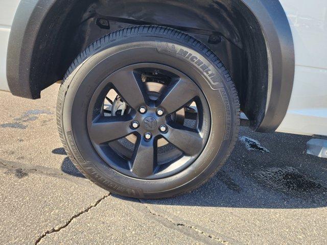 used 2019 Ram 1500 Classic car, priced at $25,244