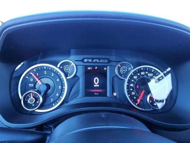 new 2026 Ram 1500 car, priced at $57,742