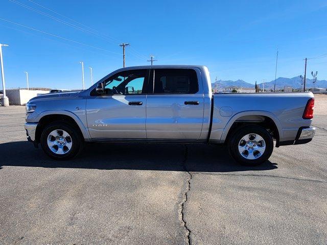 new 2026 Ram 1500 car, priced at $57,742