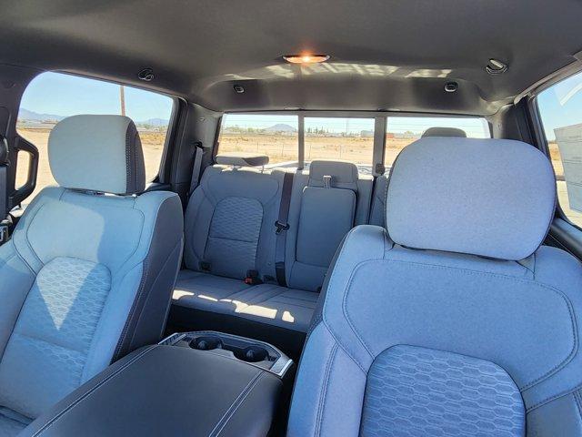 new 2026 Ram 1500 car, priced at $57,742