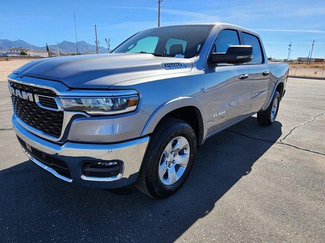 new 2026 Ram 1500 car, priced at $57,742
