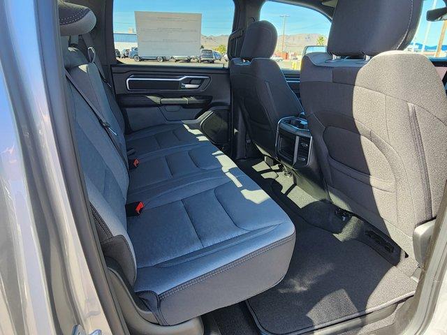 new 2026 Ram 1500 car, priced at $57,742