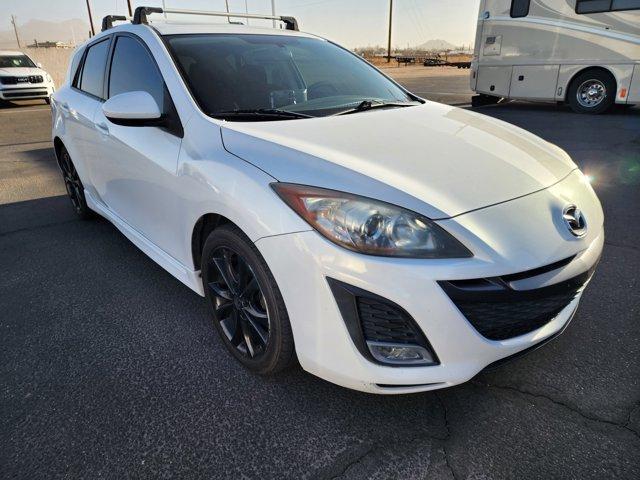 used 2011 Mazda Mazda3 car, priced at $7,449