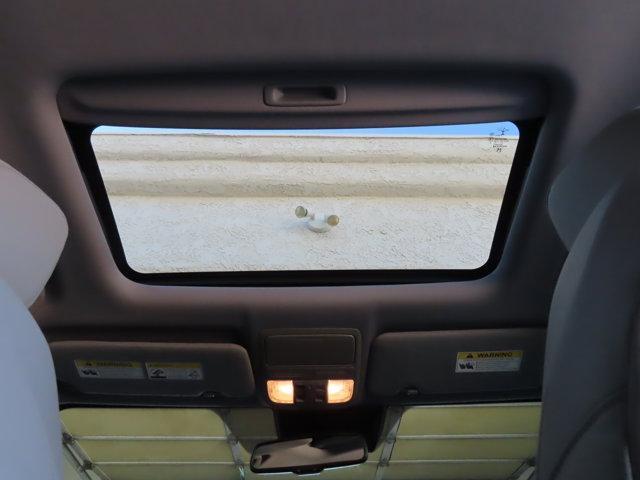 used 2018 Honda CR-V car, priced at $22,357