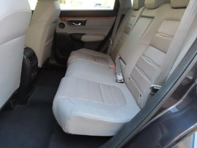 used 2018 Honda CR-V car, priced at $22,357