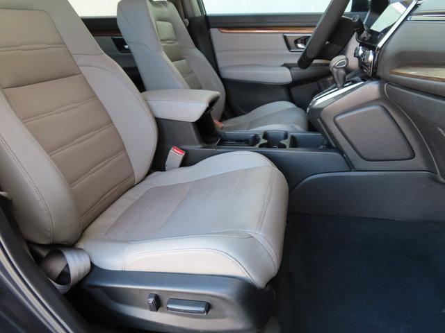 used 2018 Honda CR-V car, priced at $22,357