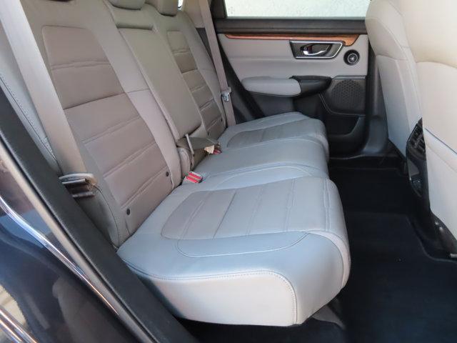 used 2018 Honda CR-V car, priced at $22,357