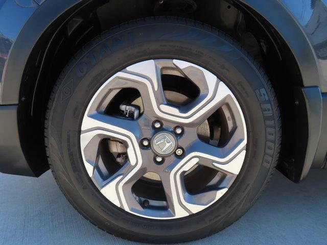 used 2018 Honda CR-V car, priced at $22,357