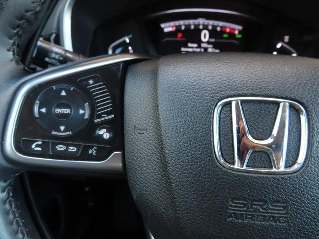 used 2018 Honda CR-V car, priced at $22,357
