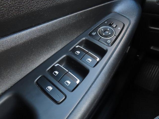 used 2022 Hyundai Santa Fe car, priced at $20,374