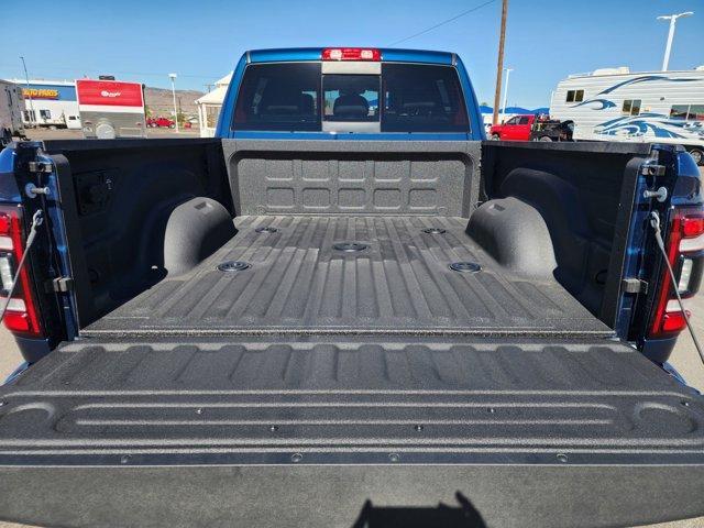 used 2024 Ram 2500 car, priced at $79,173