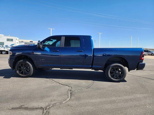 used 2024 Ram 2500 car, priced at $79,173