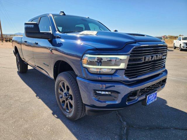 used 2024 Ram 2500 car, priced at $79,173