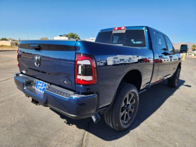 used 2024 Ram 2500 car, priced at $79,173