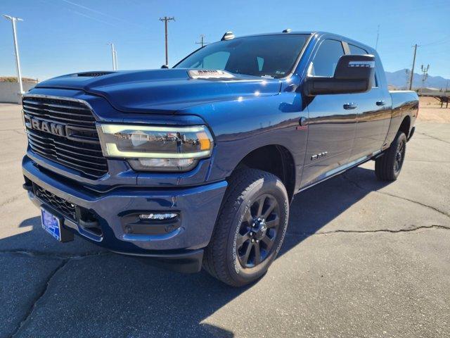 used 2024 Ram 2500 car, priced at $79,173