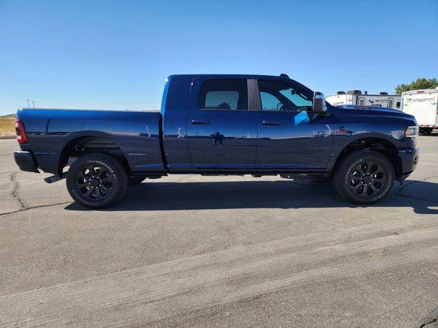 used 2024 Ram 2500 car, priced at $79,173