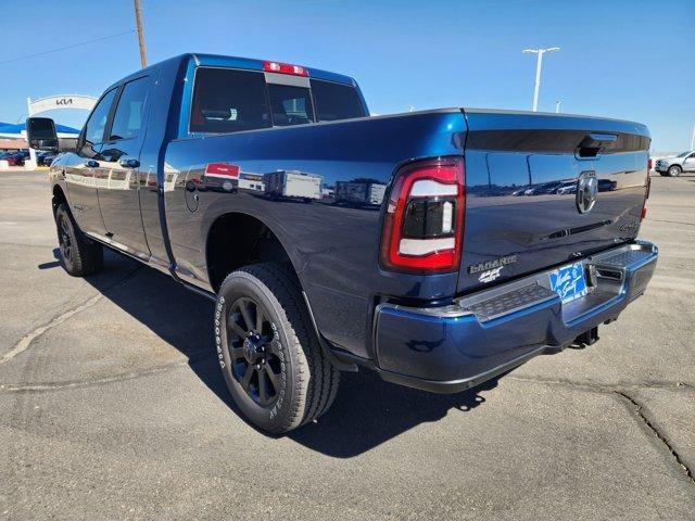 used 2024 Ram 2500 car, priced at $79,173