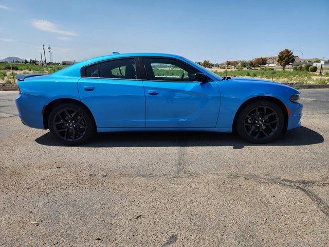 new 2023 Dodge Charger car, priced at $34,115