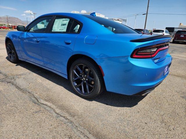 new 2023 Dodge Charger car, priced at $34,115