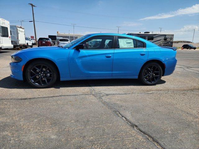 new 2023 Dodge Charger car, priced at $34,115