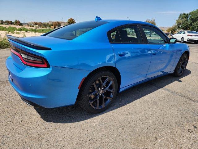 new 2023 Dodge Charger car, priced at $34,115