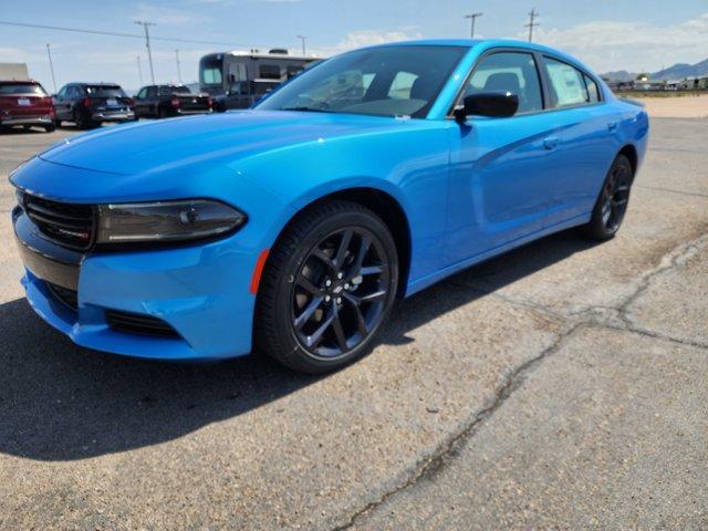 new 2023 Dodge Charger car, priced at $34,115