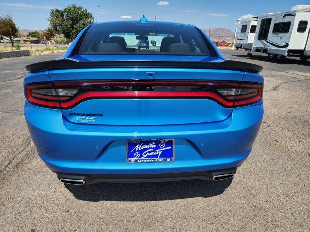 new 2023 Dodge Charger car, priced at $34,115