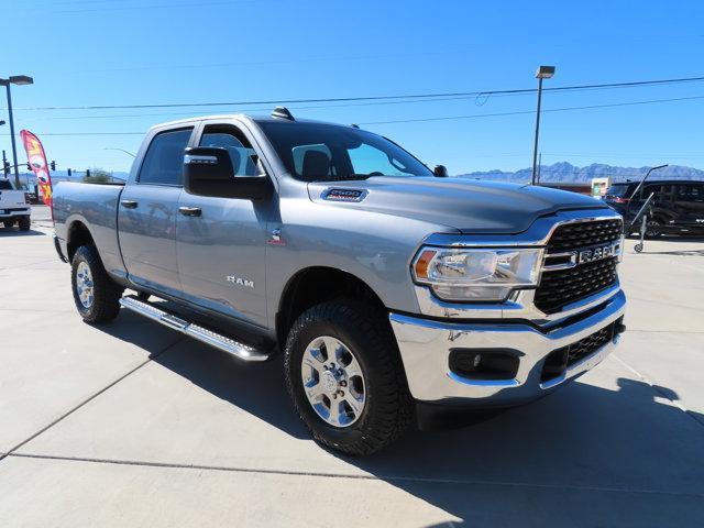 used 2024 Ram 2500 car, priced at $49,676