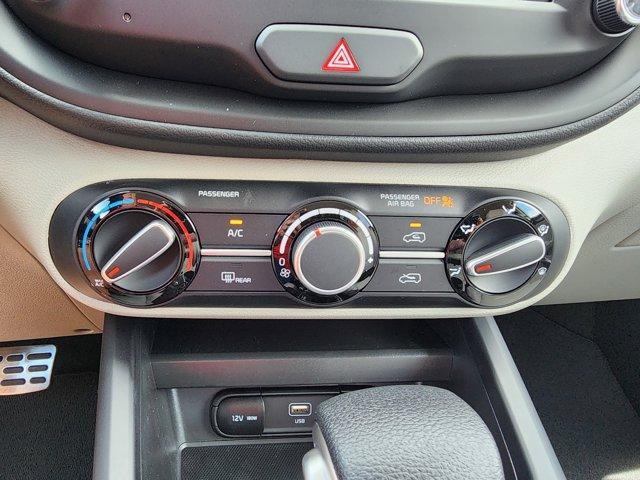 new 2025 Kia Soul car