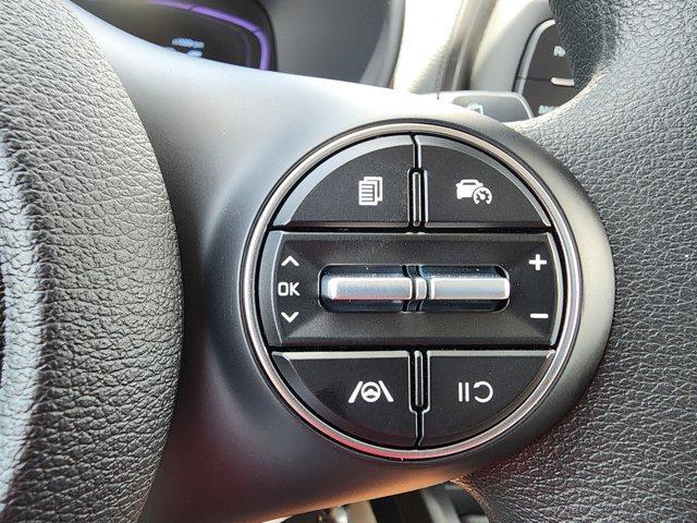 new 2025 Kia Soul car