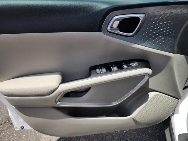 new 2025 Kia Soul car