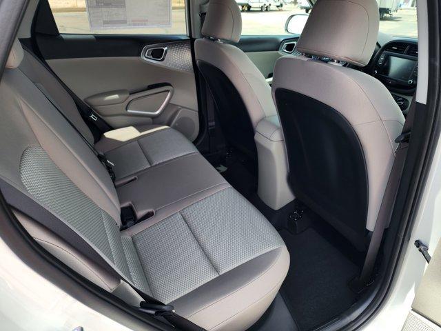 new 2025 Kia Soul car