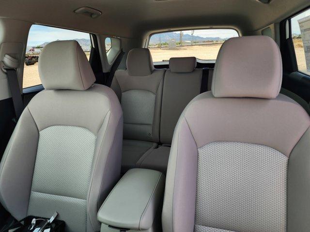 new 2025 Kia Soul car