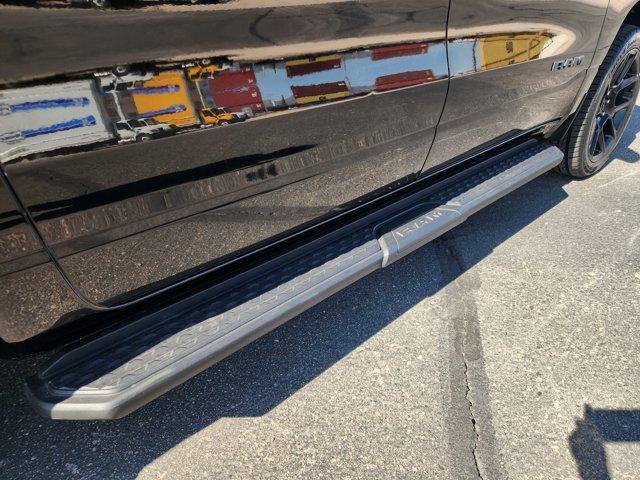 used 2023 Ram 1500 car, priced at $45,280