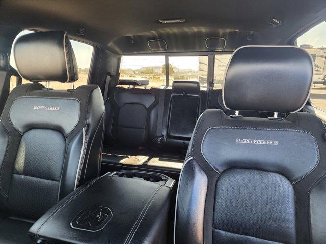 used 2023 Ram 1500 car, priced at $45,280