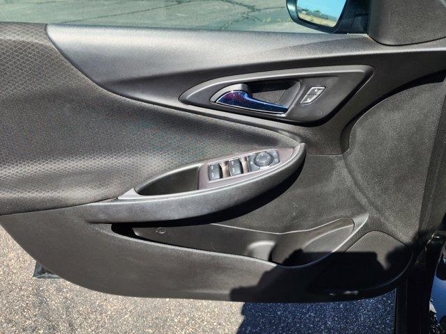 used 2018 Chevrolet Malibu car, priced at $13,636