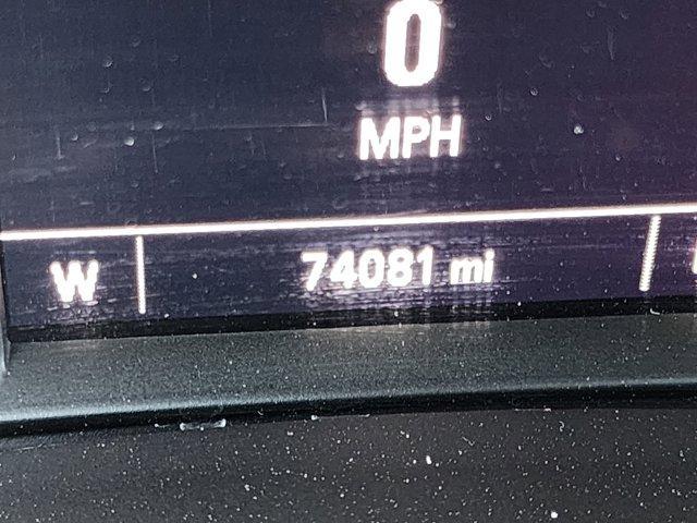 used 2018 Chevrolet Malibu car, priced at $13,636