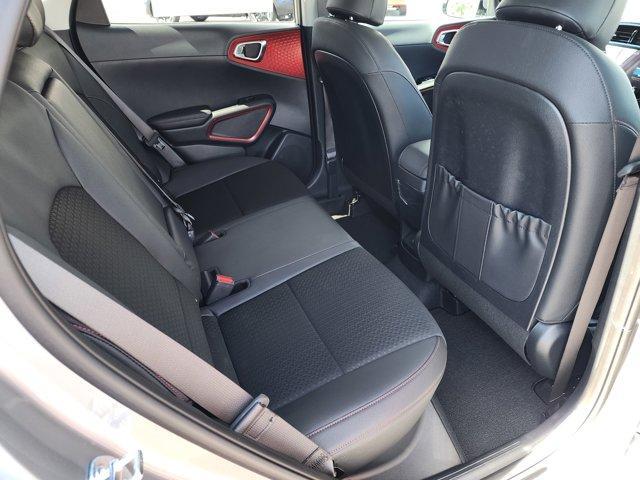 new 2025 Kia Soul car