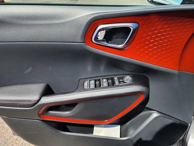 new 2025 Kia Soul car