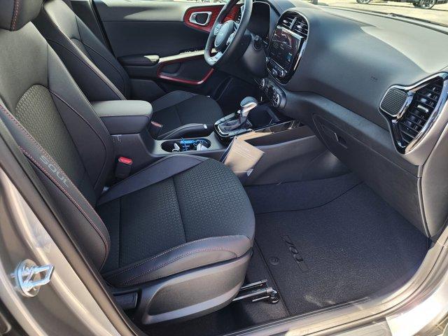 new 2025 Kia Soul car