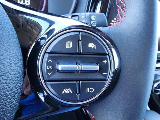 new 2025 Kia Soul car