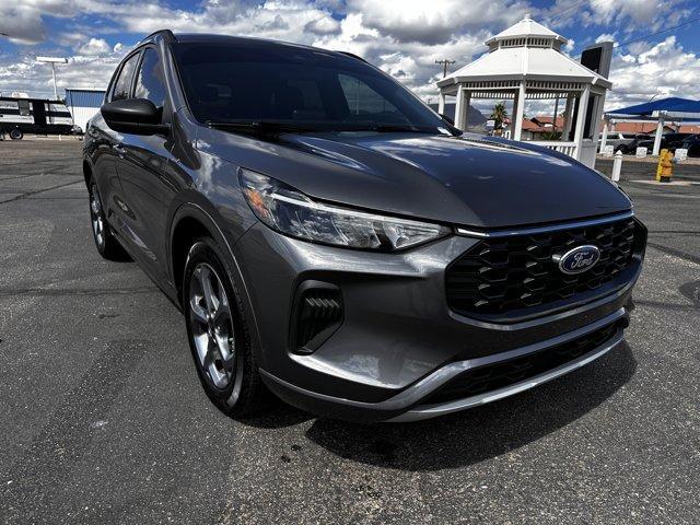 used 2023 Ford Escape car, priced at $22,171