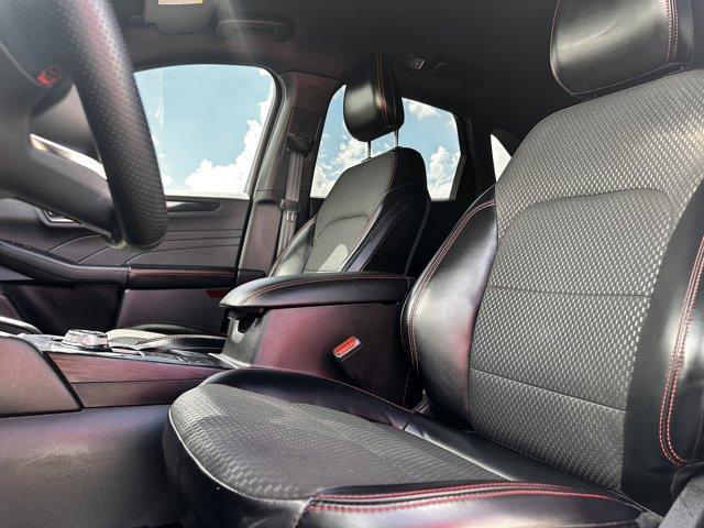 used 2023 Ford Escape car, priced at $22,171