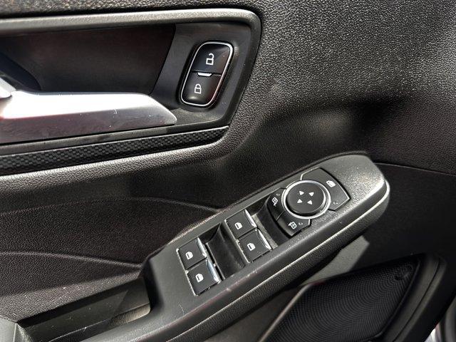 used 2023 Ford Escape car, priced at $22,171