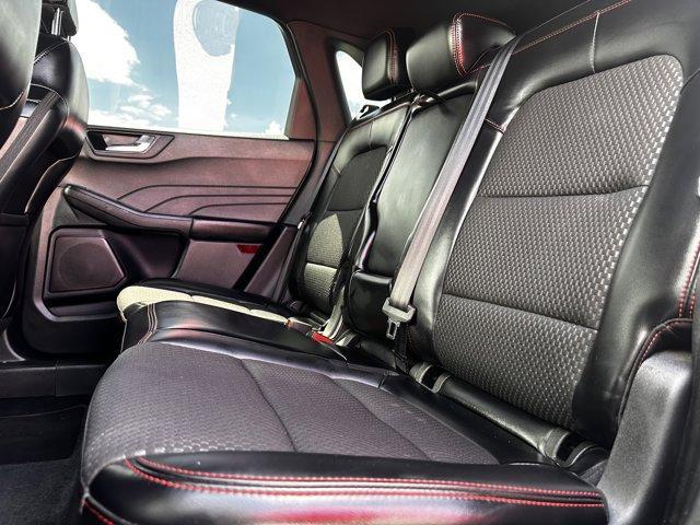 used 2023 Ford Escape car, priced at $22,171